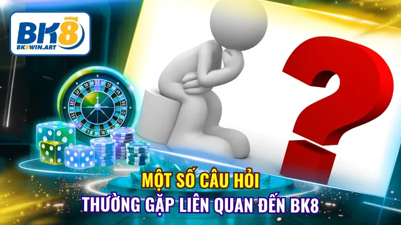 Những câu hỏi xoay quanh nhà cái trực tuyến hàng đầu