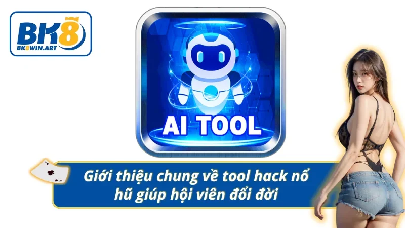 Giới thiệu về tool hack game slot giúp hội viên đổi đời