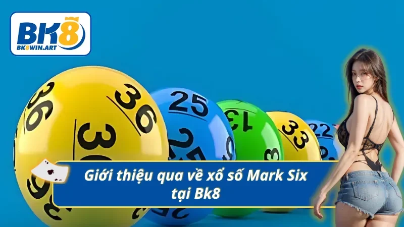 Khái quát về hình loại hình xổ số thú vị tại Bk8